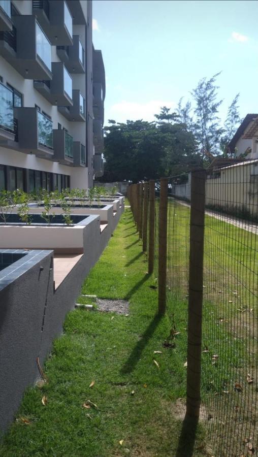 Apartamento Hermoso Junto A La Praia Pôrto das Galinhas Exterior foto