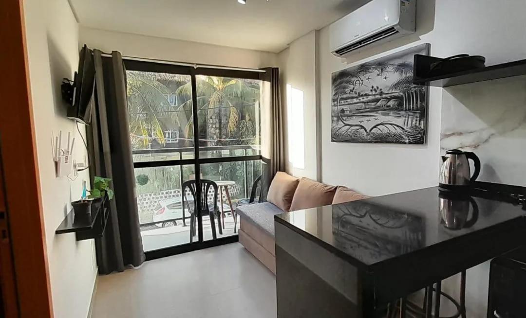 Apartamento Hermoso Junto A La Praia Pôrto das Galinhas Exterior foto