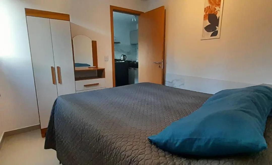 Apartamento Hermoso Junto A La Praia Pôrto das Galinhas Exterior foto